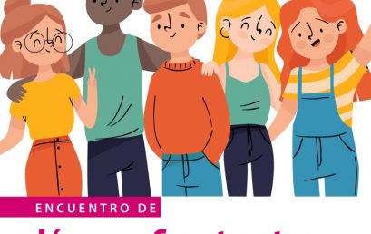 Sumate a las actividades en el Mes de la Paz UPC