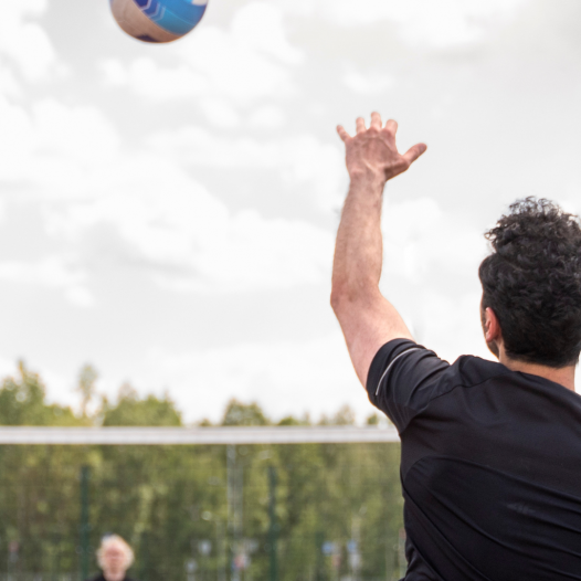 Conversatorio: Deporte sin fines de lucro. El amateurismo como una práctica saludable