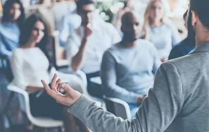 ¡Lanzamos el curso de posgrado “Pedagogía {3.0}. Explorando las fronteras de la enseñanza universitaria” destinado a docentes de la UPC!