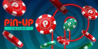 General Details About Pin-up Online Casino