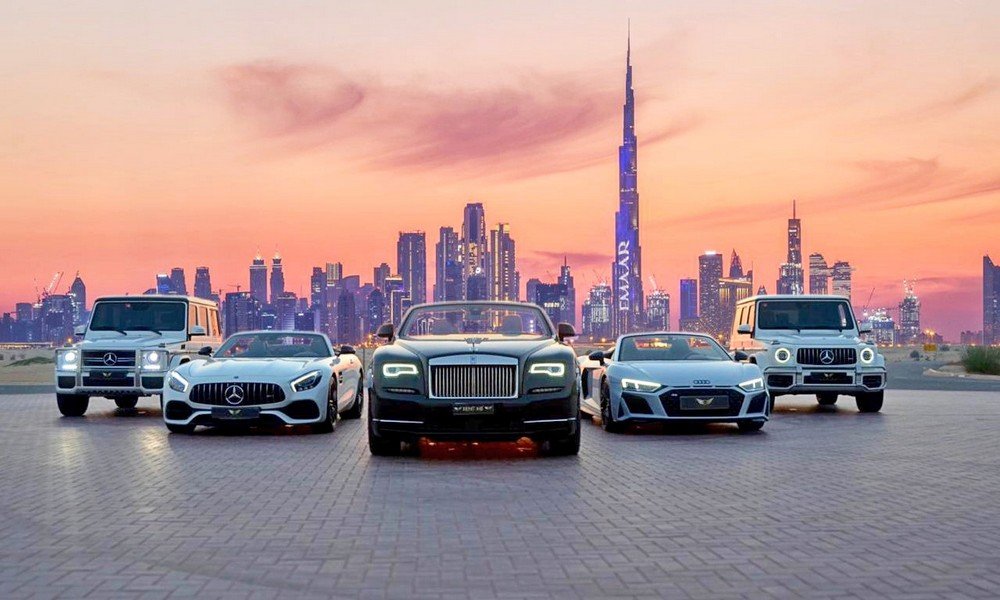 15 Tips for Renting Out a Vehicle in Dubai in 2024