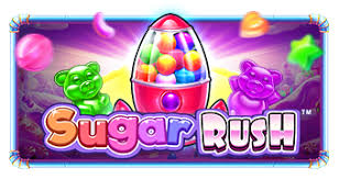 Sugar Rush Port - Play for Real Cash or Play the Demonstration free of charge