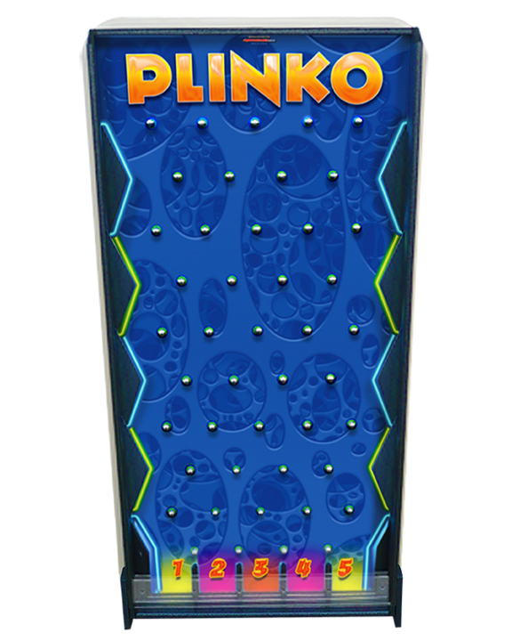 Tips To Win Large On Plinko Online Slots