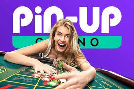 
PIN-UP Casino İcmalı
