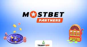 Site Mostbet Casino - Site des autorités des établissements de paris et de jeux d'activités sportives au Maroc