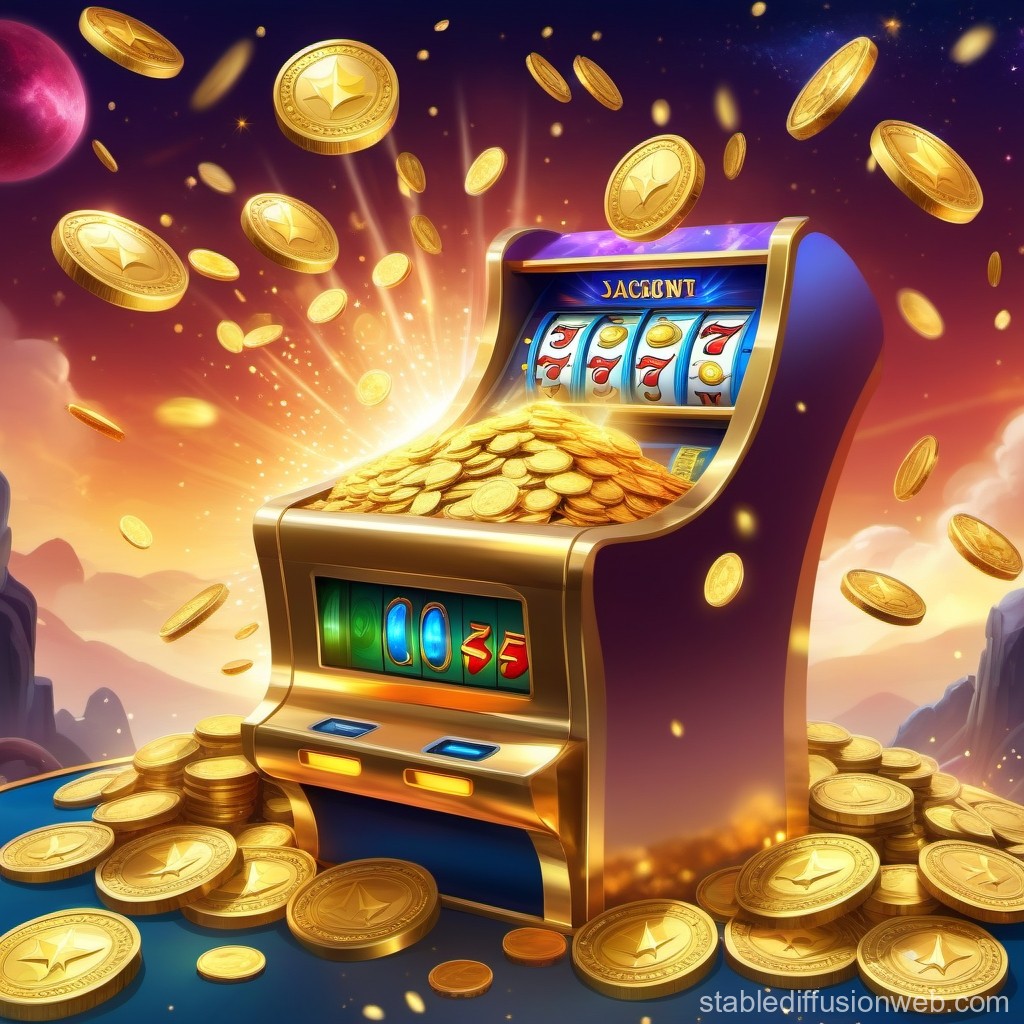 How Progressive Jackpots Operate In Port Machines